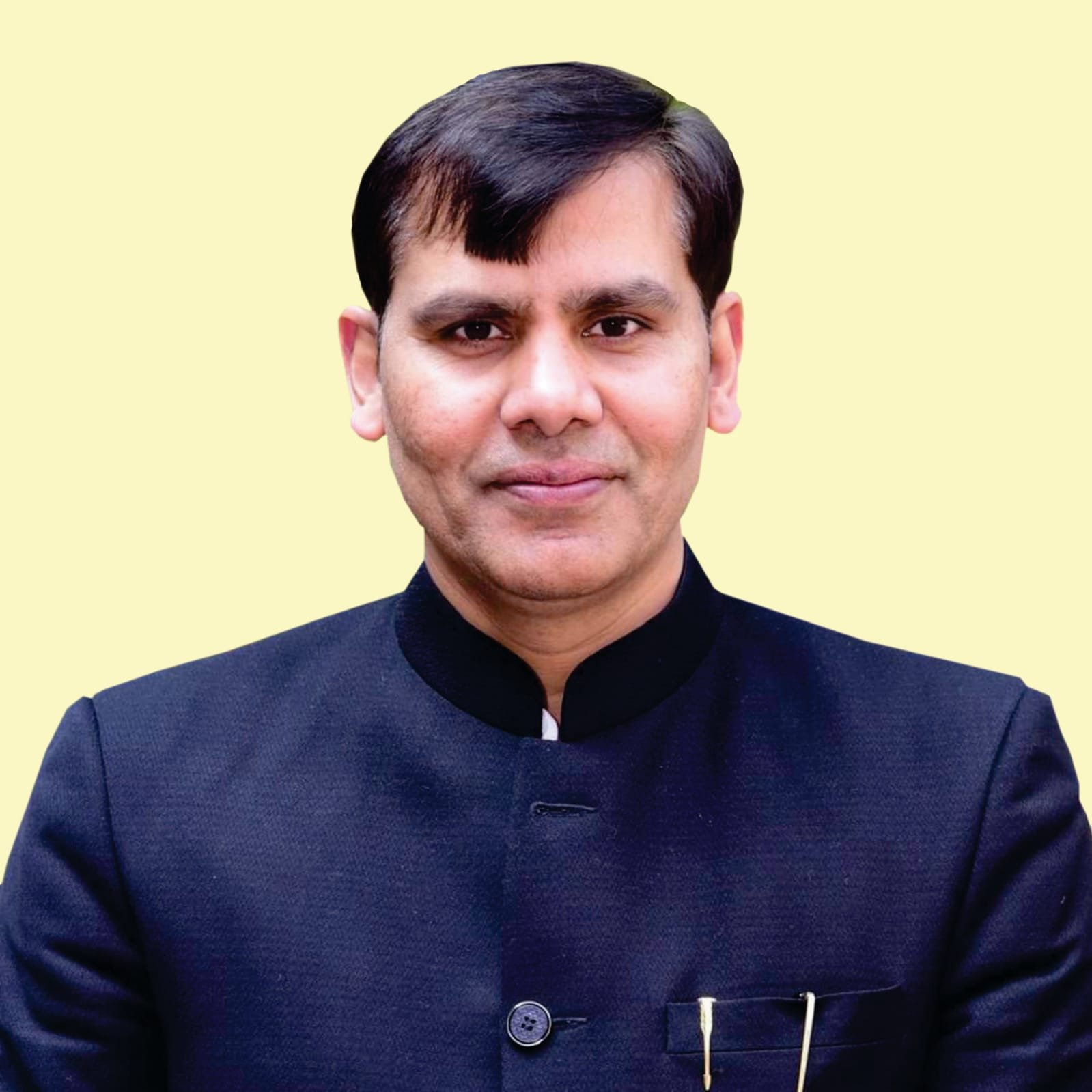 Prof. Kishor Kumar – History – Km Mayawati Government Girls PG College ...